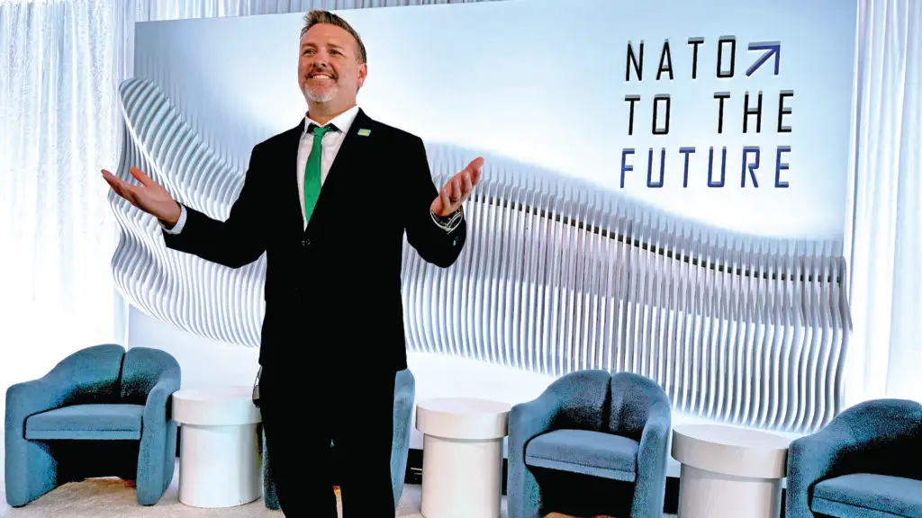 Kid Corona - San Diego Awards Banquet Emcee