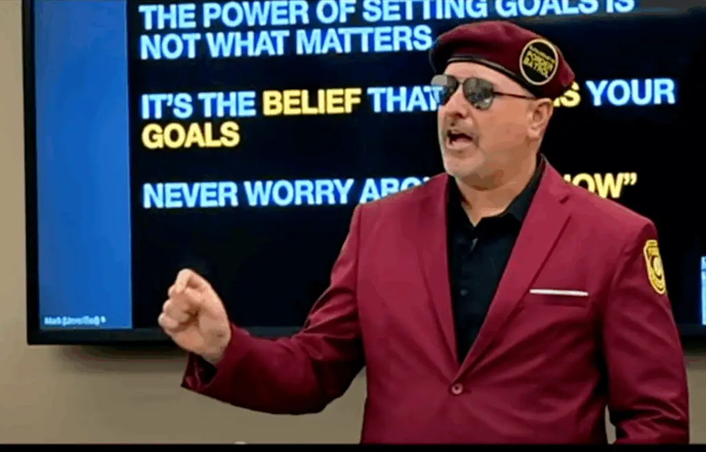 corporate speaker corporate speaker