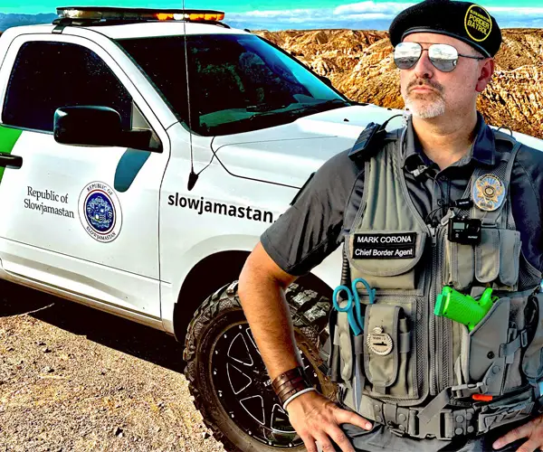 About Kid Corona Emcee