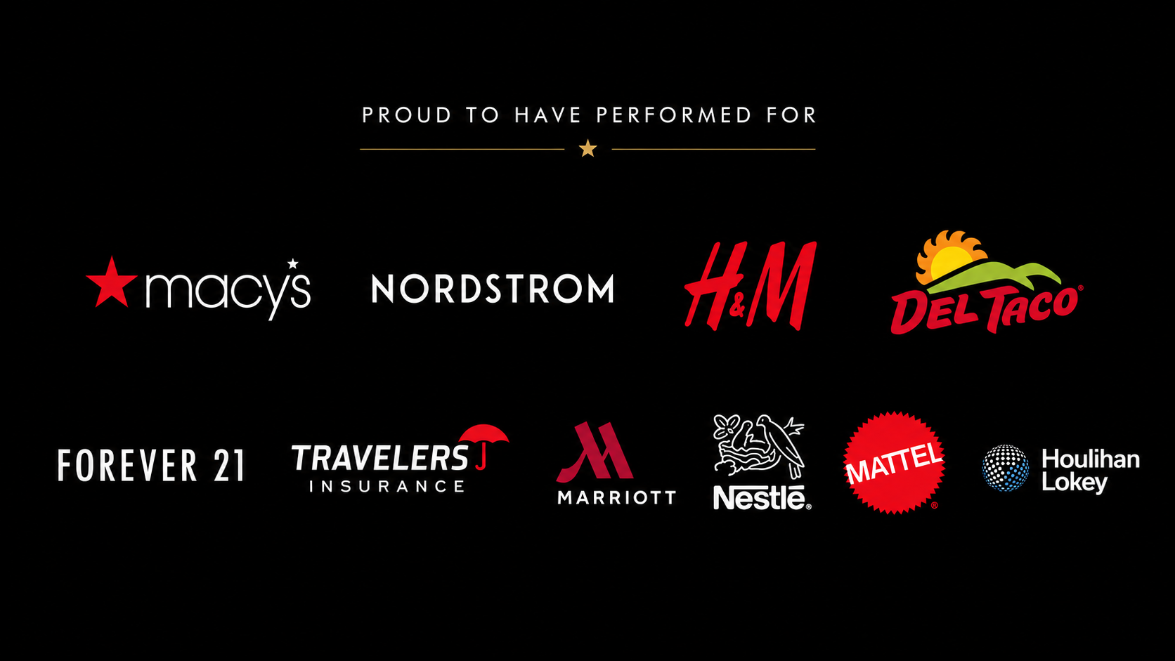 New Media Logos