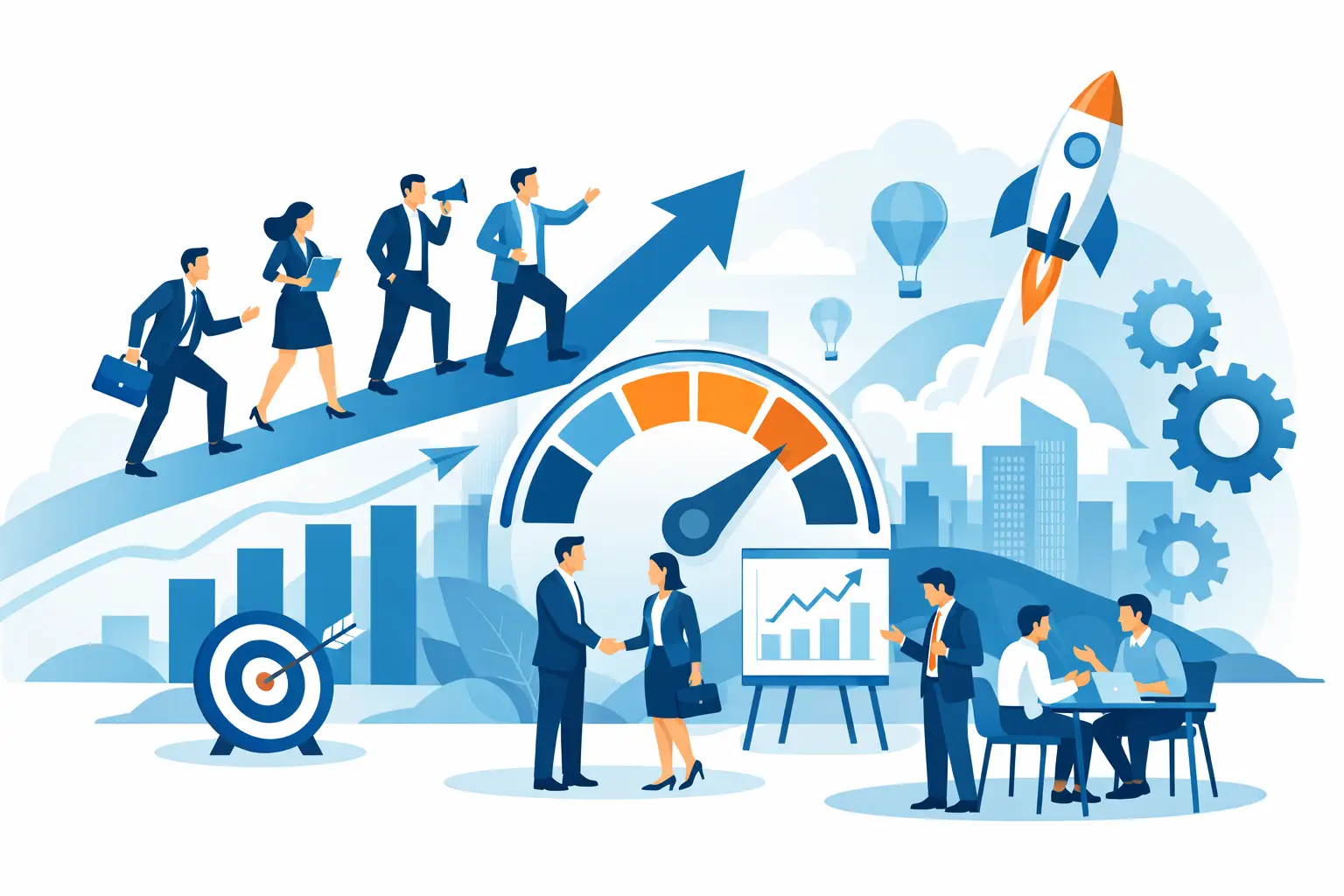 Corporate Event Momentum Strategies That Work